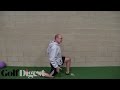 Split Squat and Leg Exercise Concepts