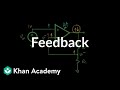 Understanding Feedback in Analog Electronics