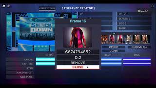pete dunne theme and titantron codes
