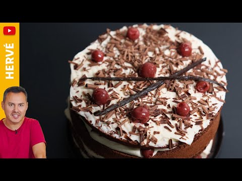 Gâteau Forêt noire | Lidl Cuisine