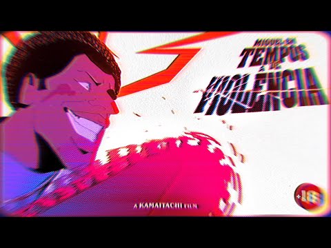 k a m a i t a c h i - Miguel Em Tempos De Vі★lеnсia