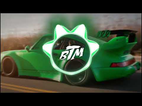 G-Eazy & Halsey - Him & I (Assix Remix) [Bass Boosted]