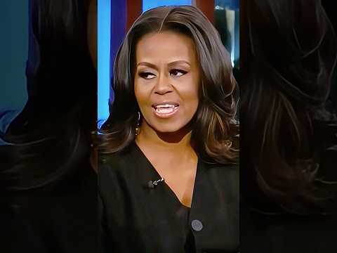Michelle Obama reveals White House life.#short #Michelle Obama