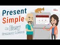 Understanding Stative Verbs and Present Simple