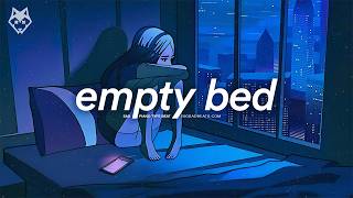 (FREE) Sad Type Beat - "Empty Bed" |  Emotional Rap Instrumental (Prod. BigBadBeats)