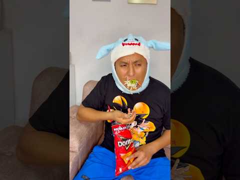 MI MAMÁ ES MALPENSADA #comedia