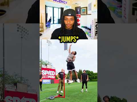 Agent 00 Couldn't Stop Laughing After Chat Said Tylil Jumped Higher Than IShowSpeed! 😭💀