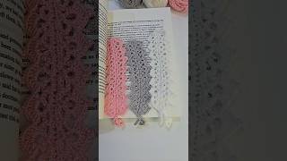 Book Mark, a gift for a dear ❤️.  #wiamscrafts #crochet #bookmark #handmade