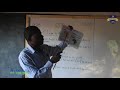 Geography of Africa
