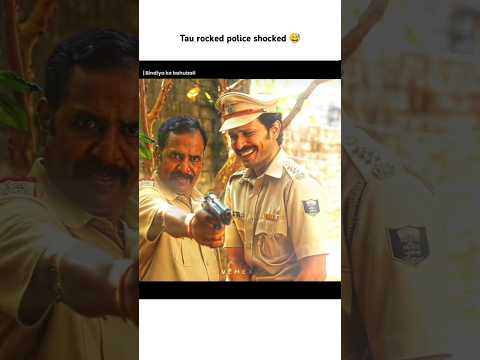 Police shocked 😅 #attitude #webseries #clips #shortfeed #police #viralvideo #best #trending #youtube