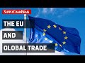 EU Digital Policies and Cybersecurity