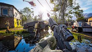 WARDOGS: The Good, The Mid, and The 'Why'?