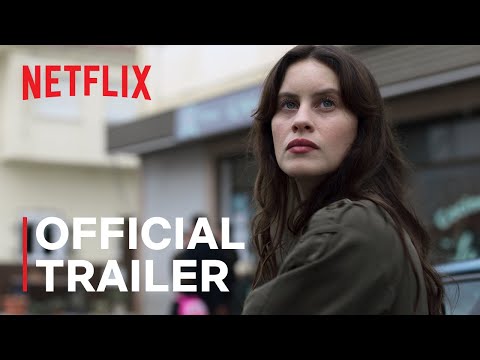 The Snow Girl 2: The Soul Game | Official Trailer | Netflix