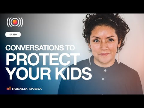 How to Talk to Your Kids About Porn, Consent, and Online Safety