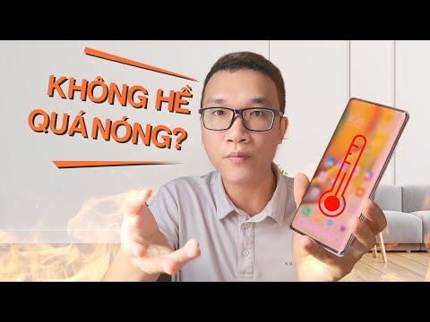 (VIETNAMESE) Minh oan: Xiaomi Mix 4 Snap888+ không hề 