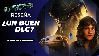 El Regreso de Hondo Ohnaka - A Pirates Fortune DLC Star Wars Outlaws - ¿Vale la pena?
