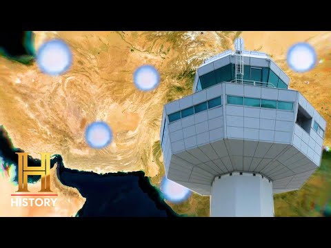 UFOs Sighted Over Pakistan | The Proof Is Out There (Season 4)