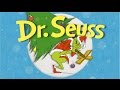 Dr. Seuss: Translation and Rhyme Patterns