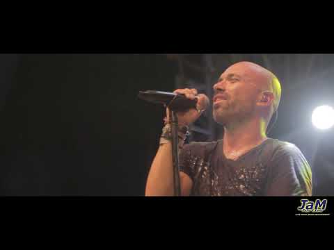 Negramaro tribute band