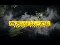 Isle Royale Ecosystem Dynamics