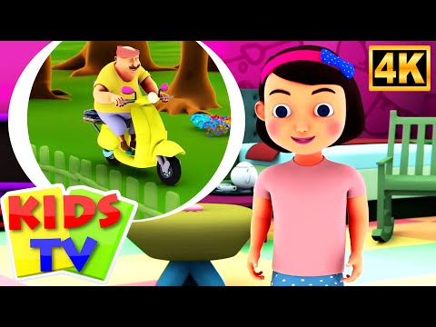 Dhobi Aayil Kitna Kapdda Layil, धोबी आईल, Title Pyari + More Bhojpuri Rhymes and Kids Songs