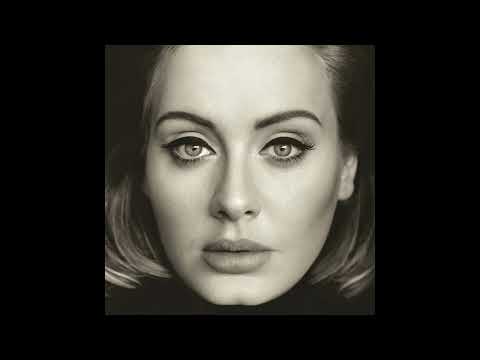 Sweetest Devotion - Adele HQ (Audio)