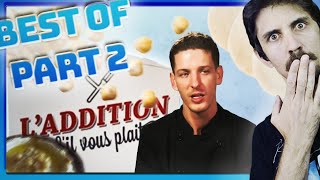 [BEST OF] L'addition svp - Daniel, le futur twitcher