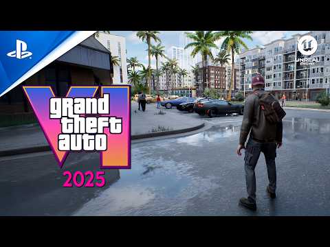 TOP 15 MOST EXCITING Open World Games like GTA 6 coming in 2025