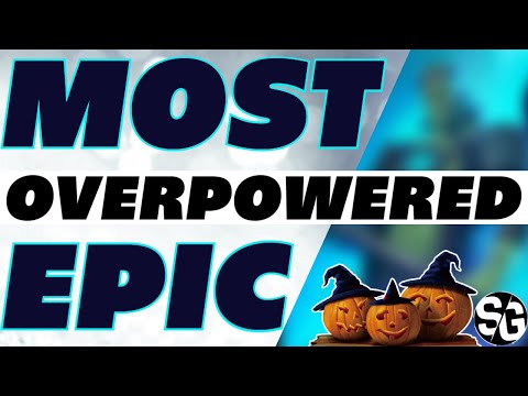 Most OP EPIC in the game RAID SHADOW LEGENDS