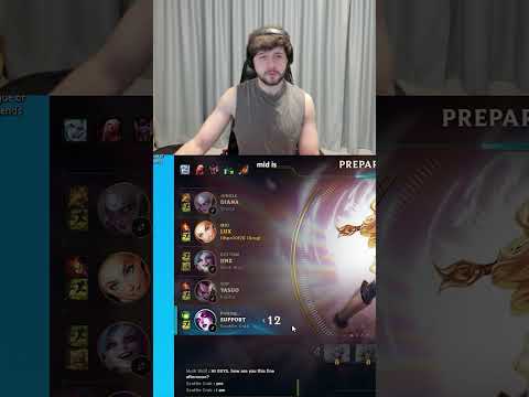 shock both teams #shorts #tiltproof #leagueoflegends