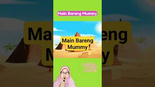 Main Bareng Mummy #shorts #storytelling #alurcerita #shortvideo