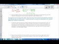 Investment Account Analysis and Calculations