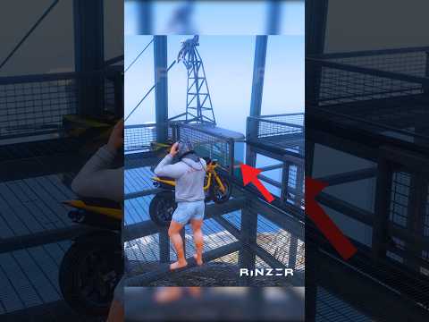 Kalau Kamu Lagi Gabut di GTA 5 Jangan Lakuin Ini