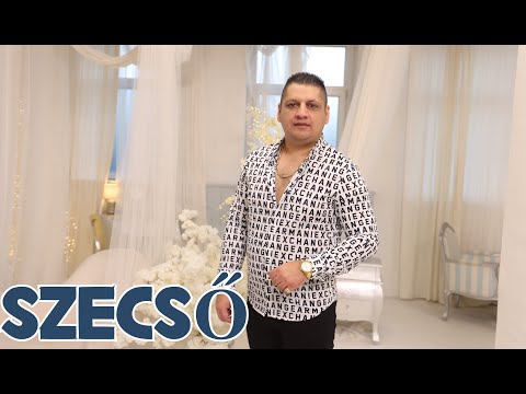 Szecső - Téged én úgy szeretlek- | Official ZGStudio video |