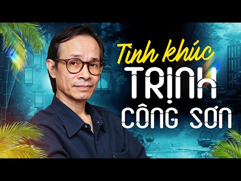 MỘT NGÀY NHƯ MỌI NGÀY - Lk Nhạc Trịnh Công Sơn Bất Hủ - Tình Ca Xưa Nghe Hoài Không Chán