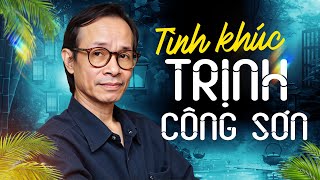 MỘT NGÀY NHƯ MỌI NGÀY - Lk Nhạc Trịnh Công Sơn Bất Hủ - Tình Ca Xưa Nghe Hoài Không Chán