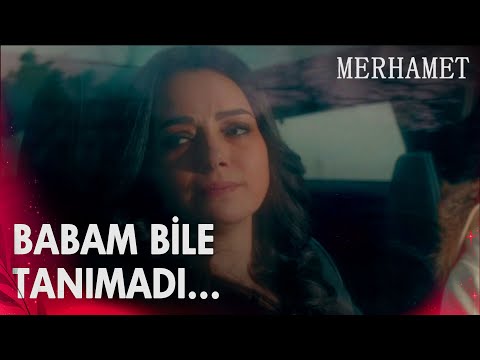 Narin, Fırat kendisini tanımadığı için yıkıldı | Merhamet