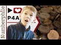 Brady Haran's Charity Initiatives