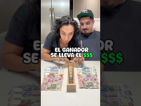 ¿QUIÉN GANARÁ MÁS DINERO? - Shoot the Moon  #juegos #boardgames #juegosdemesa