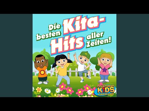 Das Lied über mich