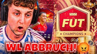 DIESE WEEKEND LEAGUE MUSSTE ICH ABBRECHEN! 😡+ REALTALK zu EIGENER MODEMARKE!😱