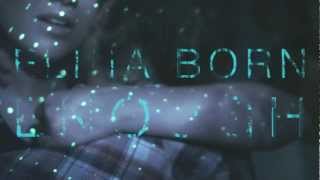 Elina Born Chords