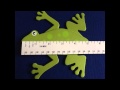 Measuring Length in the U.S. Standard System