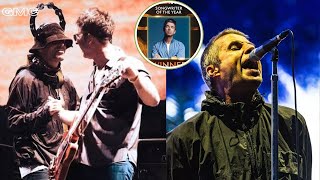 Oasis: From Reunion to Revival: Liam and Noel Gallagher Prepare for Spectacular Comeback.