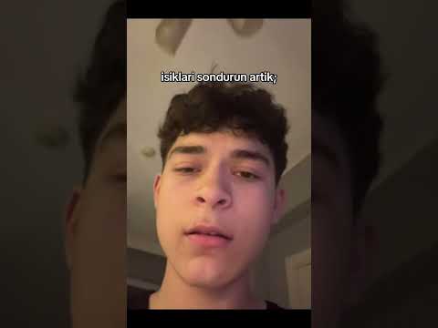 sondurunkalbimi #viralvideo #tiktok #mizah #akım