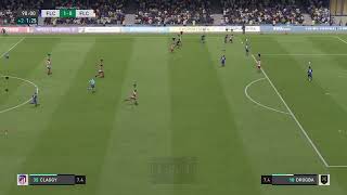 FLC Atlético vs Arminius & Wee Crew
