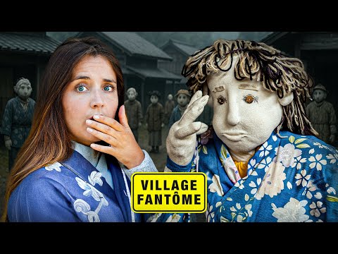 Les habitants MORTS de ce village sont transformés en ÉPOUVANTAILS