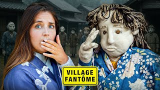 Les habitants MORTS de ce village sont transformés en ÉPOUVANTAILS