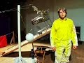 Rube Goldberg Machine Project Insights