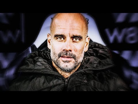 Are Man City The Best DEFENSIVE Team In The World?!